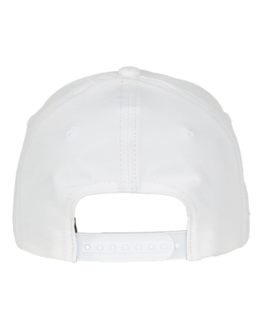 Structured Rope Cap - Back - B311E5000 - White