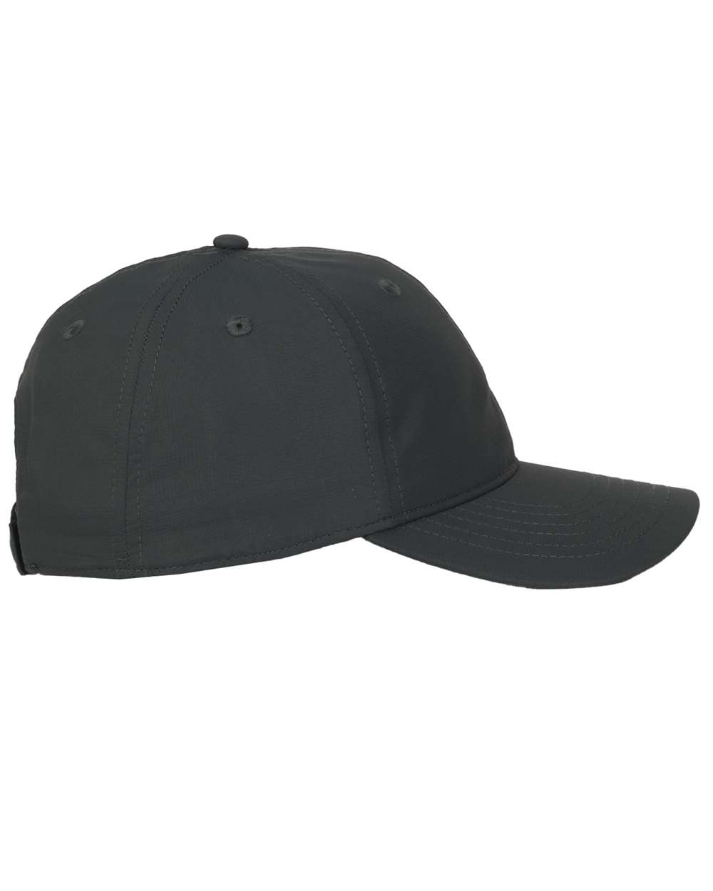 Solid Back Cap - DirectSide - B324E5090 - Graphite