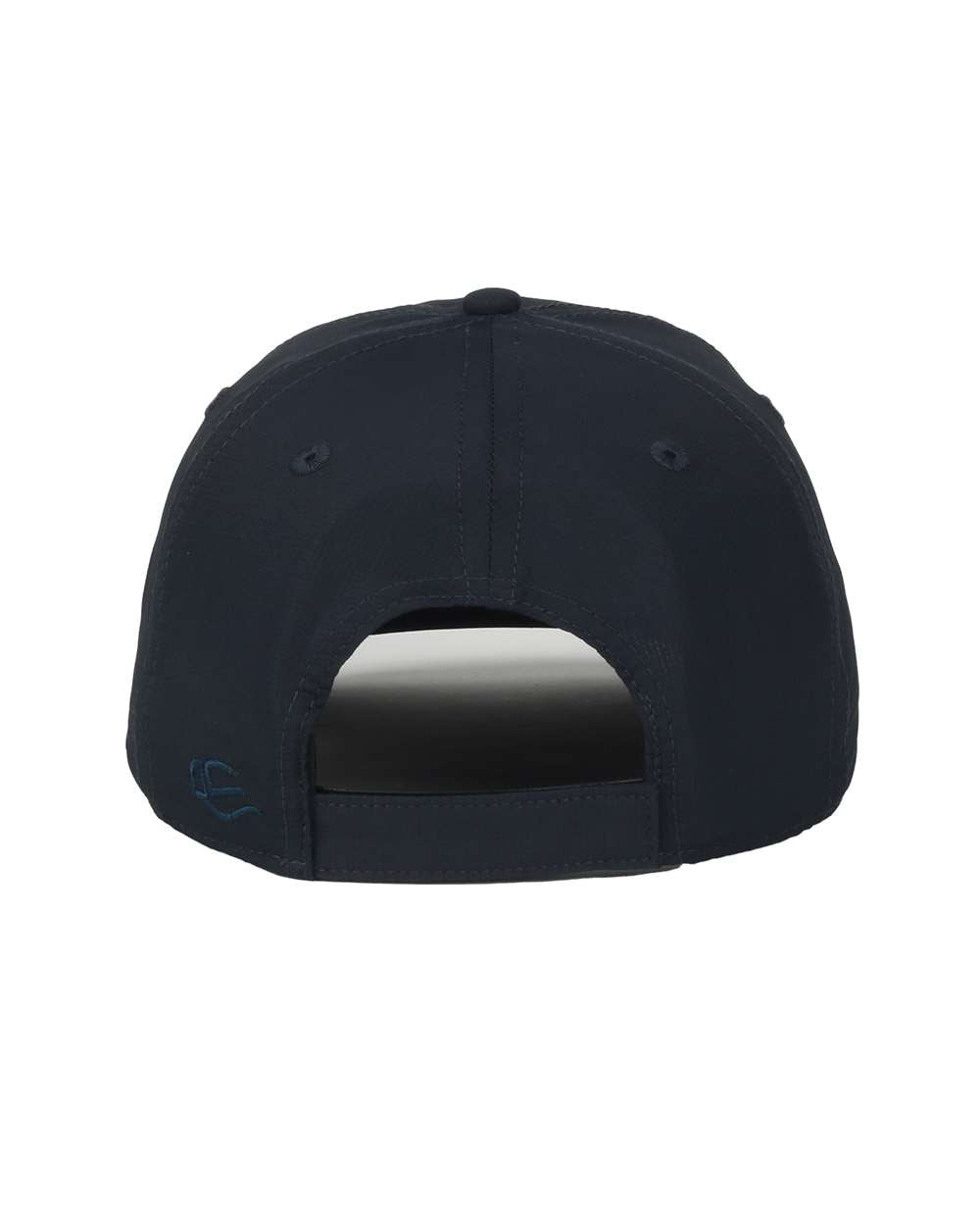 Solid Back Cap - Back - B324E5650 - Navy