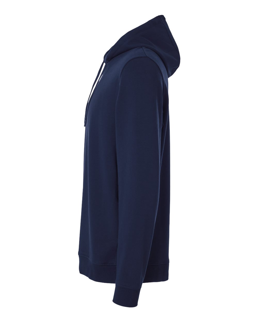 Perform Hooded Sweatshirt - DirectSide - B00176652 - Classic Navy
