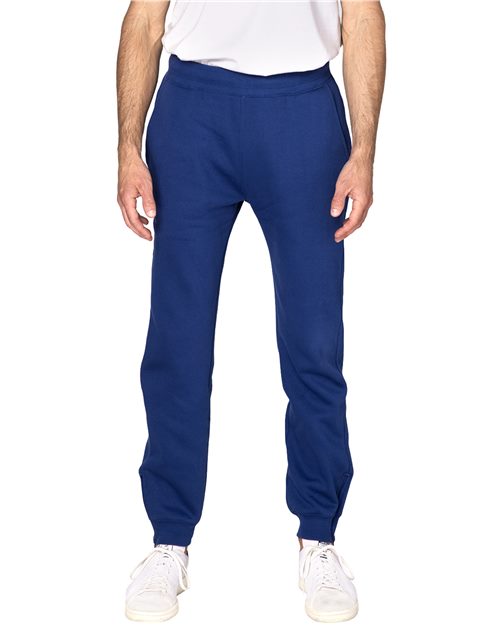 Ultimate Fleece Pants - styleImage