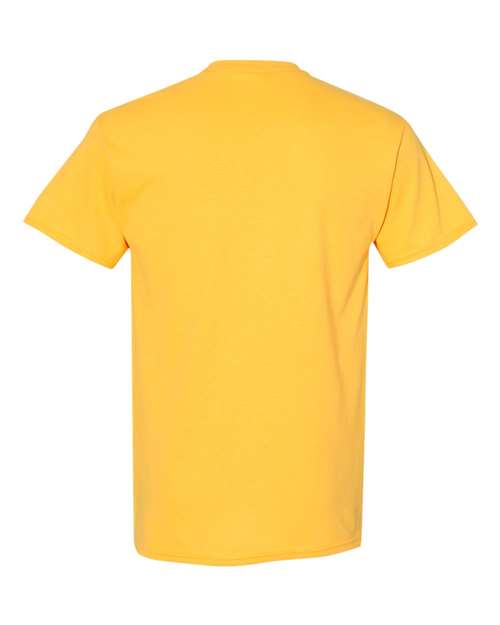Heavy Cotton™ T-Shirt - Back - B00060413 - Daisy