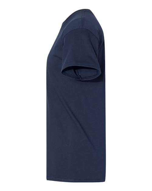 Heavy Cotton™ T-Shirt - DirectSide - B00060653 - Navy