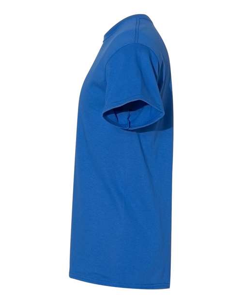 Heavy Cotton™ T-Shirt - DirectSide - B00060753 - Royal