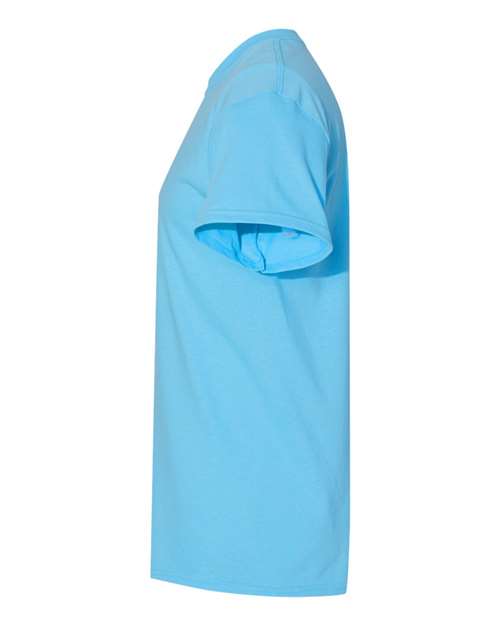 Heavy Cotton™ T-Shirt - DirectSide - B00060633 - Sky