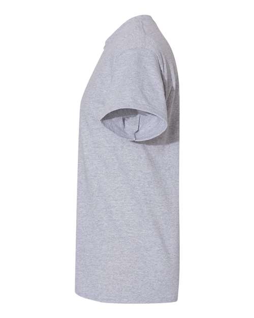 Heavy Cotton™ T-Shirt - DirectSide - B00060583 - Sport Grey