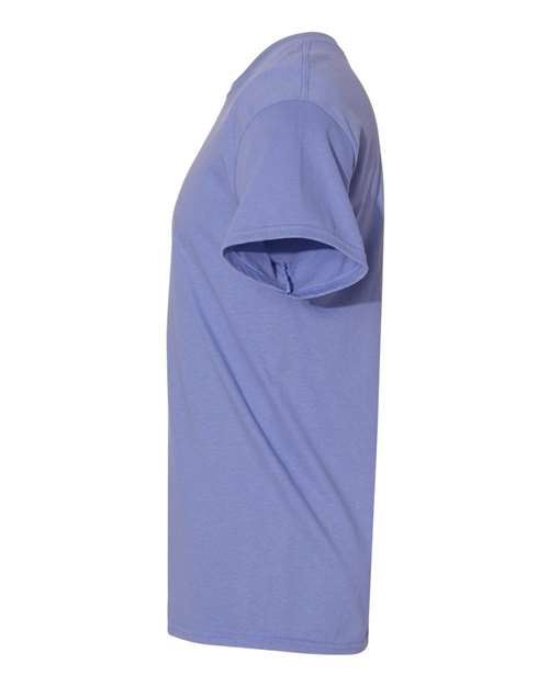Heavy Cotton™ T-Shirt - DirectSide - B00060573 - Violet