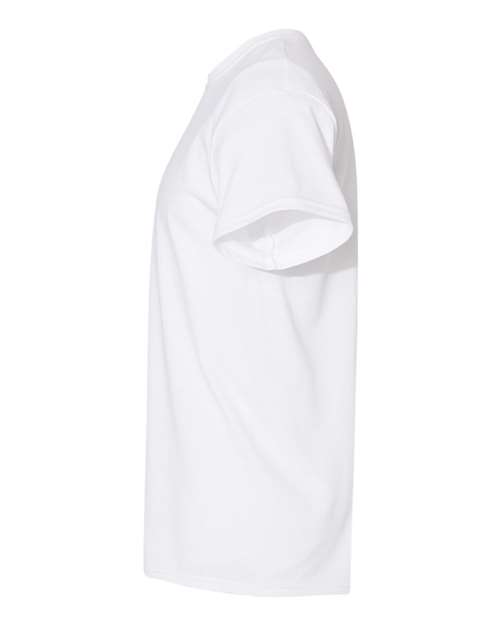 Heavy Cotton™ T-Shirt - DirectSide - B00060003 - White