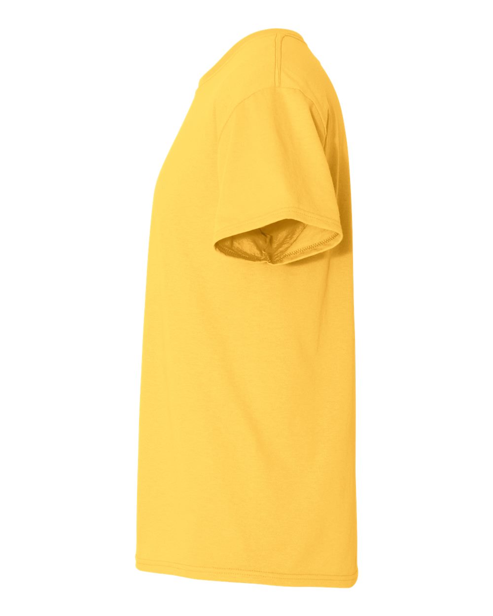 Dri-Power® 50/50 T-Shirt - DirectSide - B06535418 - Island Yellow