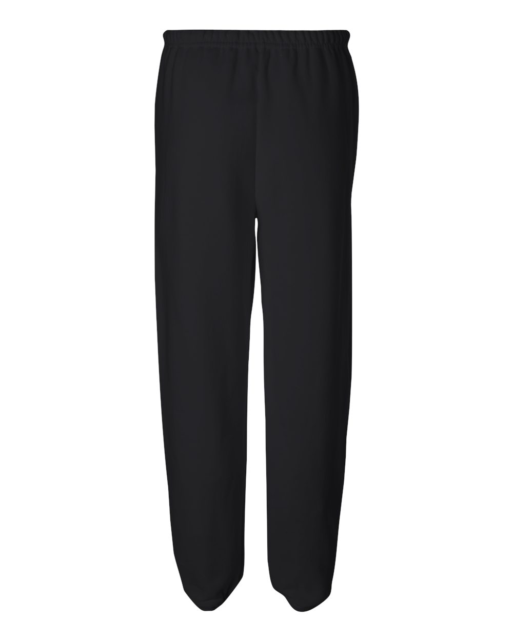 Unisex NuBlend® Sweatpants - Back - B23035503 - Black