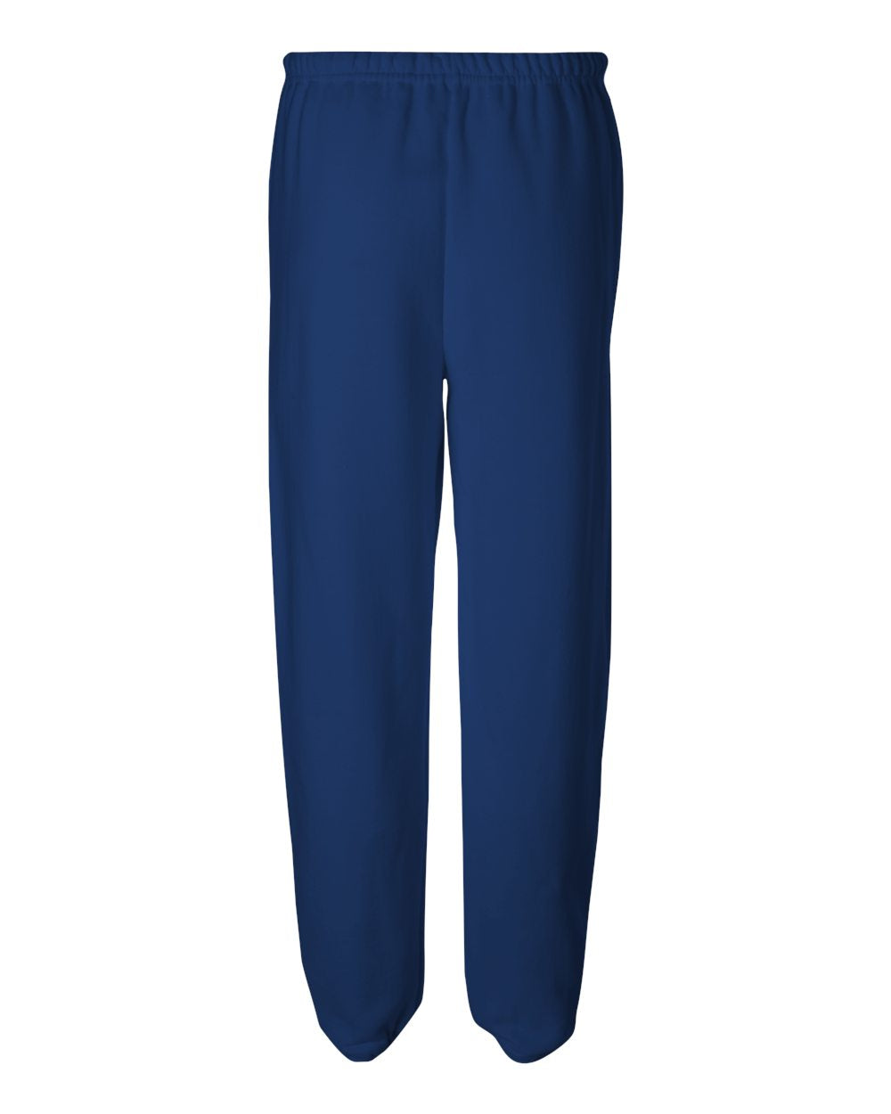 Unisex NuBlend® Sweatpants - Back - B23035753 - Royal