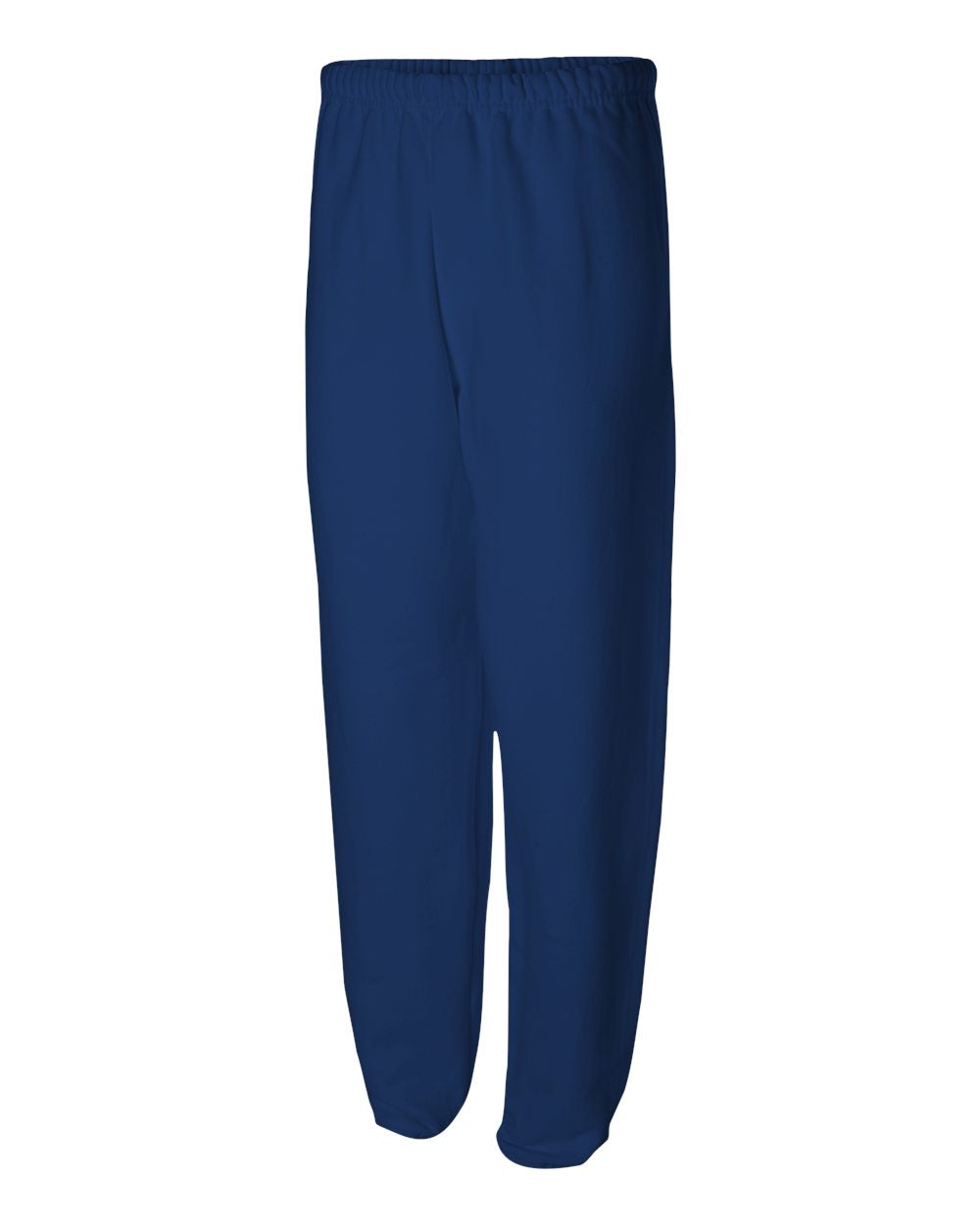 Unisex NuBlend® Sweatpants - Side - B23035753 - Royal