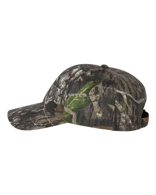 Licensed Camo Cap - DirectSide - B25595620 - Mossy Oak New Breakup - MO15