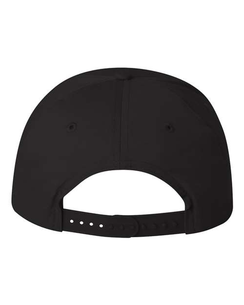 Lightweight Twill Cap - Back - B28695500 - Black