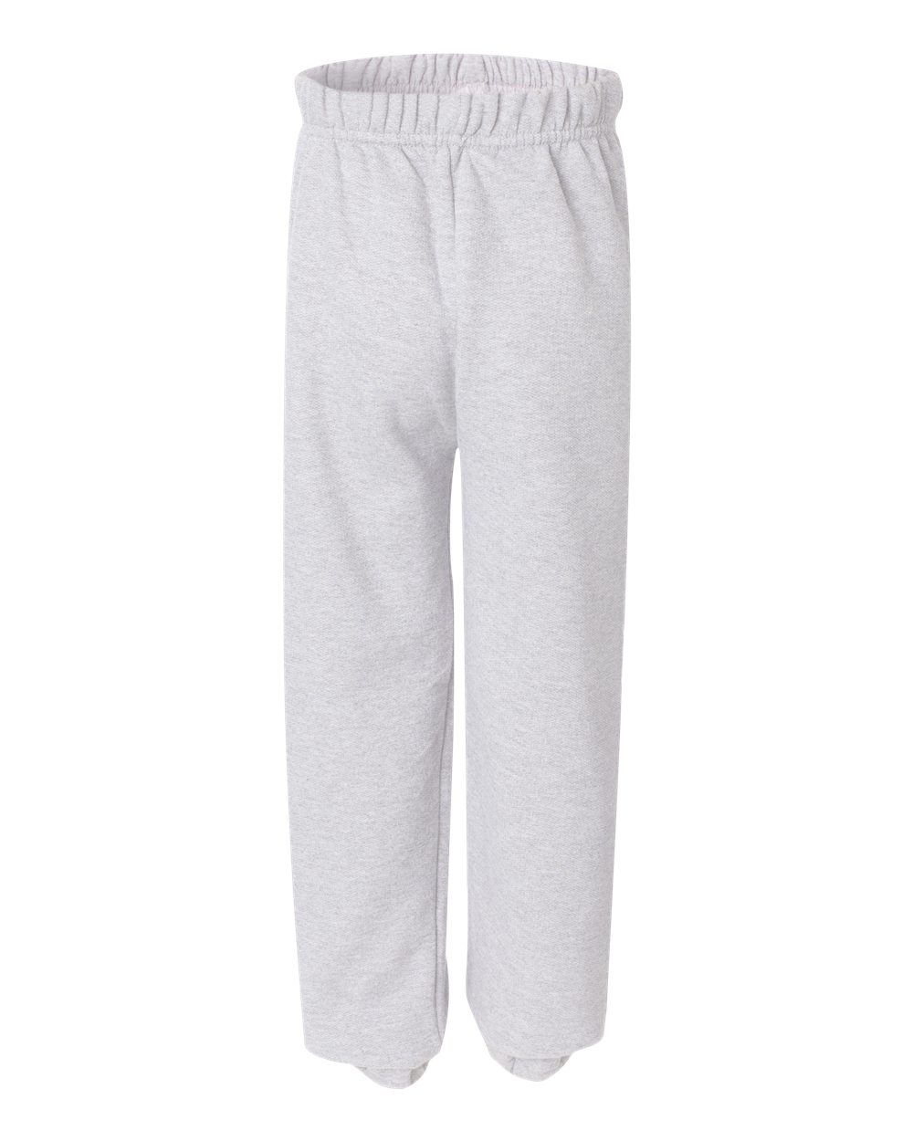 Youth NuBlend® Sweatpants - Back - B33535023 - Ash
