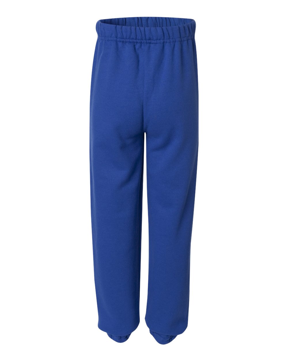 Youth NuBlend® Sweatpants - Back - B33535753 - Royal