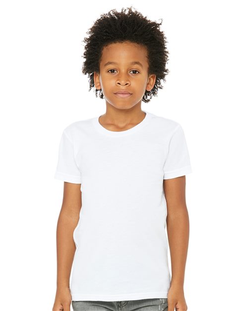 Youth Jersey Tee - styleImage