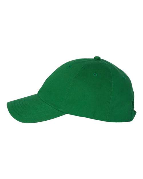 Bio-Washed Classic Dad Hat - DirectSide - B28295600 - Kelly