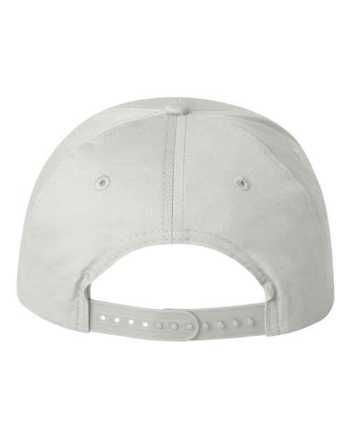 Lightweight Twill Cap - Back - B28695000 - White