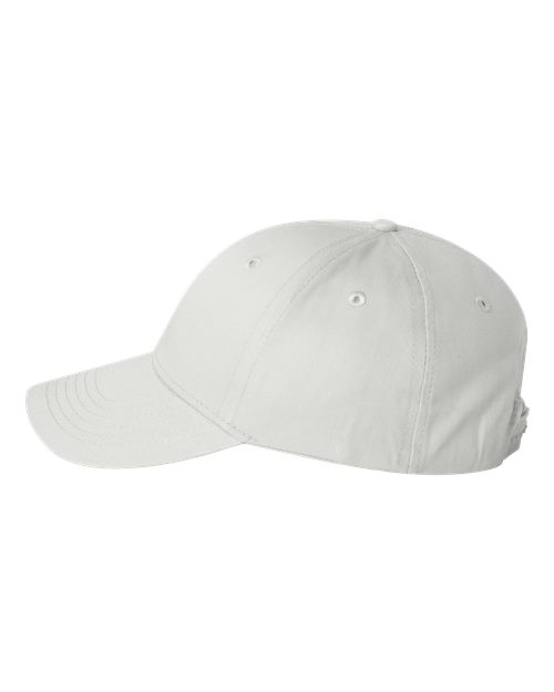 Lightweight Twill Cap - DirectSide - B28695000 - White