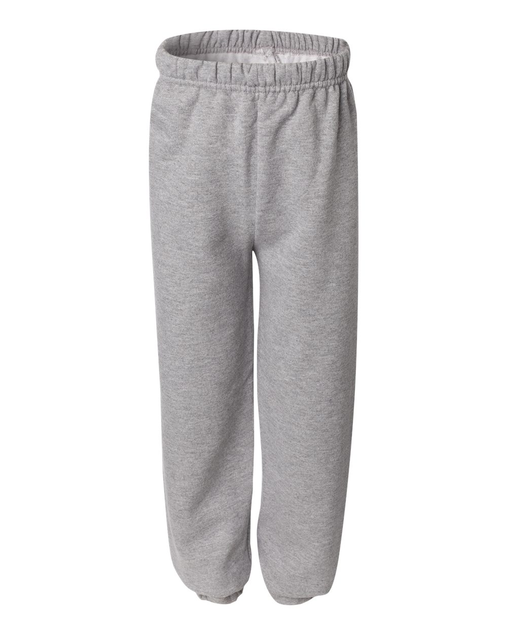 Youth NuBlend® Sweatpants - Front - B33535133 - Oxford