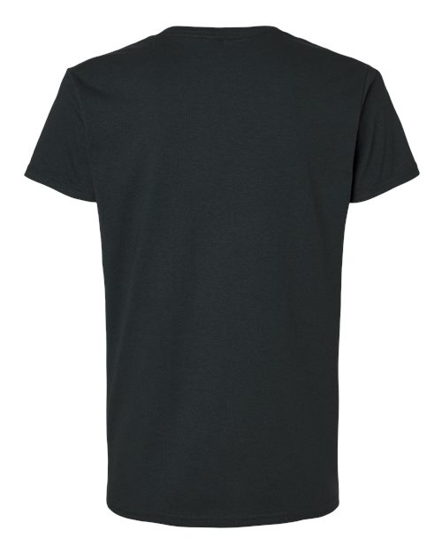 Ultra Cotton® Women’s T-Shirt - Back - B50560502 - Black