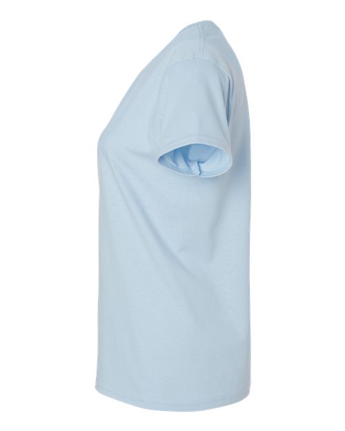 Ultra Cotton® Women’s T-Shirt - DirectSide - B50560253 - Light Blue