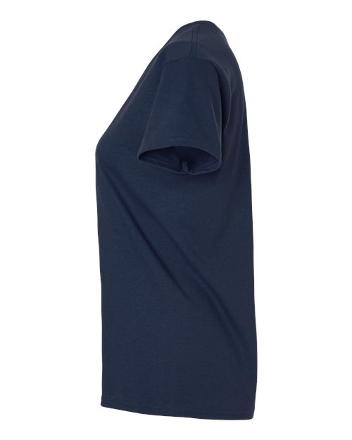 Ultra Cotton® Women’s T-Shirt - DirectSide - B50560652 - Navy
