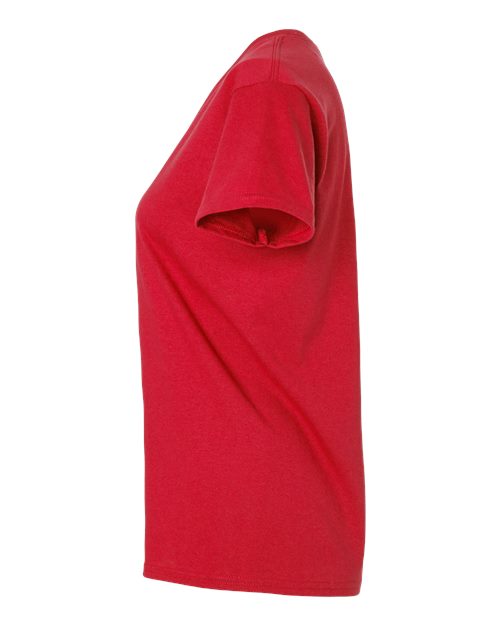 Ultra Cotton® Women’s T-Shirt - DirectSide - B50560703 - Red