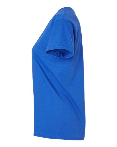 Ultra Cotton® Women’s T-Shirt - DirectSide - B50560753 - Royal