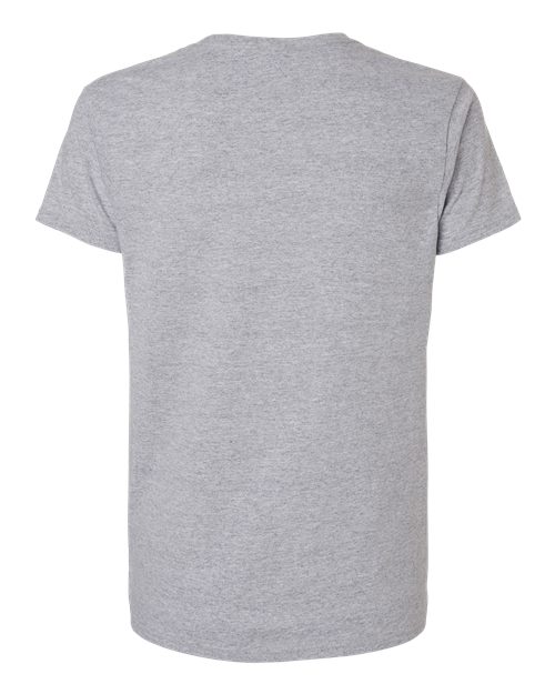 Ultra Cotton® Women’s T-Shirt - Back - B50560583 - Sport Grey