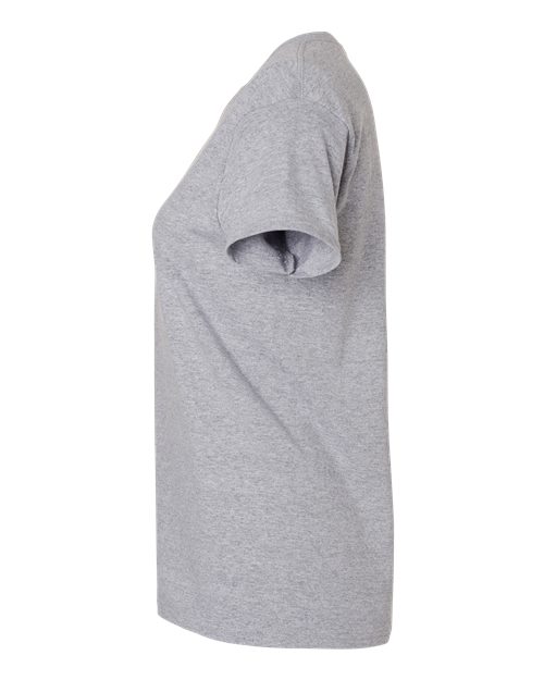 Ultra Cotton® Women’s T-Shirt - DirectSide - B50560583 - Sport Grey