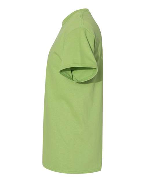 Heavy Cotton™ T-Shirt - DirectSide - B00060623 - Kiwi