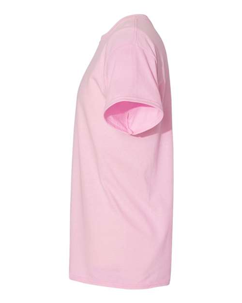 Heavy Cotton™ T-Shirt - DirectSide - B00060303 - Light Pink