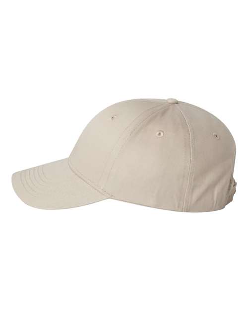 Lightweight Twill Cap - DirectSide - B28695770 - Khaki