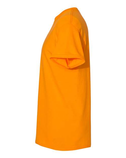 Heavy Cotton™ T-Shirt - DirectSide - B00060193 - Tennessee Orange