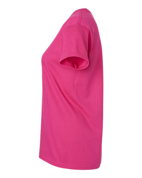 Ultra Cotton® Women’s T-Shirt - DirectSide - B50560693 - Heliconia