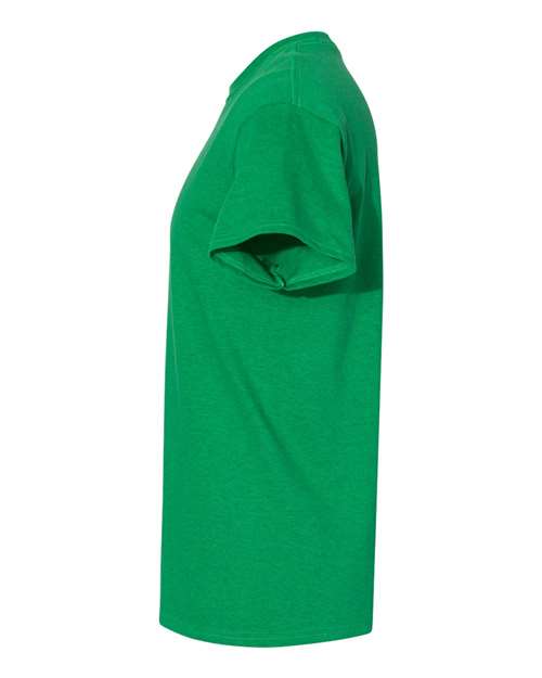 Heavy Cotton™ T-Shirt - DirectSide - B00060213 - Antique Irish Green