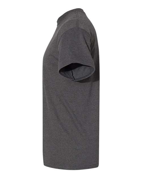 Heavy Cotton™ T-Shirt - DirectSide - B00060453 - Tweed