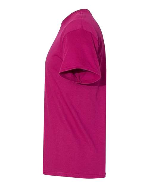 Heavy Cotton™ T-Shirt - DirectSide - B00060113 - Berry