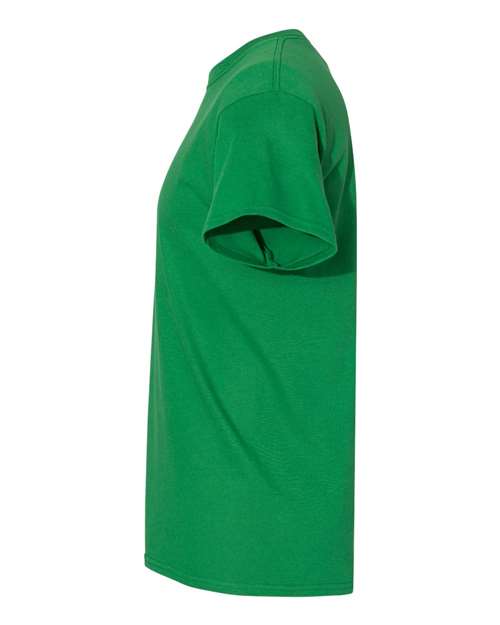 Heavy Cotton™ T-Shirt - DirectSide - B00060273 - Turf Green