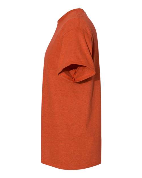 Heavy Cotton™ T-Shirt - DirectSide - B00060643 - Antique Orange