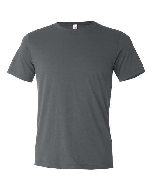Texture Tee - Front - B03306096 - Asphalt