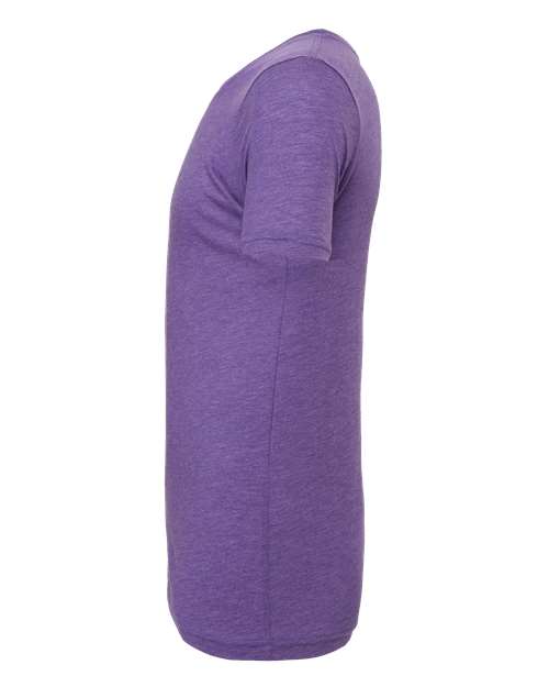 Triblend Tee - DirectSide - B84706672 - Purple Triblend