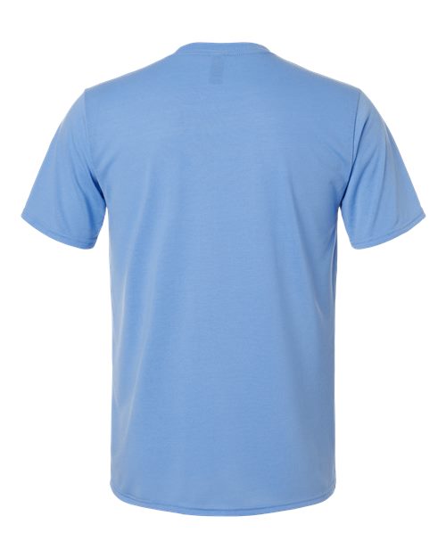 Performance® T-Shirt - Back - B09260263 - Carolina Blue