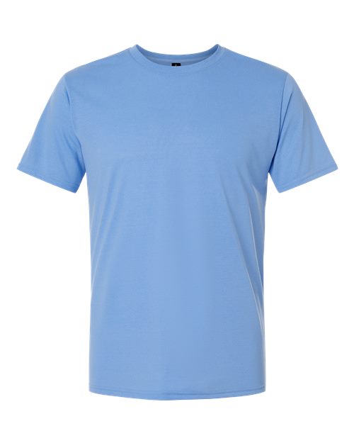 Performance® T-Shirt - Front - B09260263 - Carolina Blue