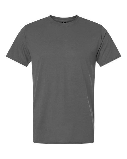 Performance® T-Shirt - Front - B09260093 - Charcoal