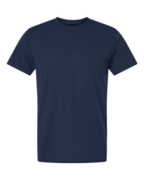 Performance® T-Shirt - Front - B09260653 - Navy