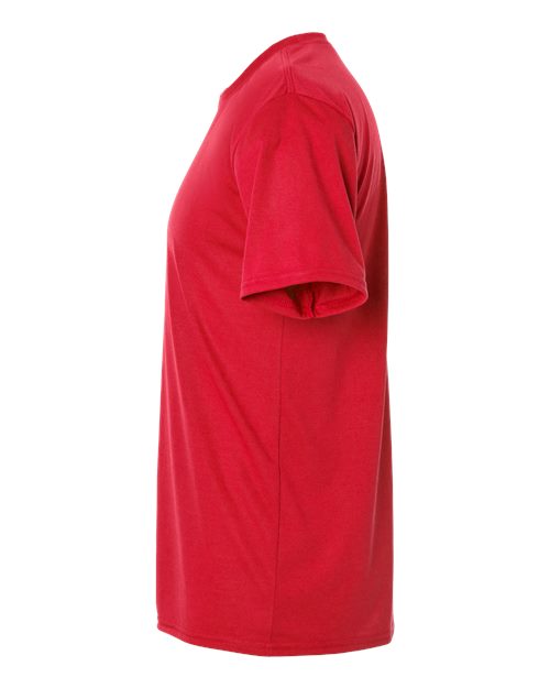 Performance® T-Shirt - DirectSide - B09260703 - Red