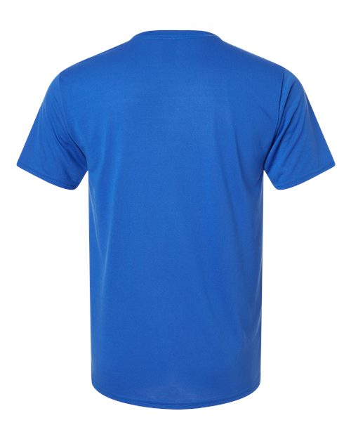 Performance® T-Shirt - Back - B09260753 - Royal